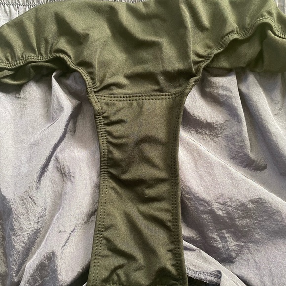 Free People Movement The Way Home Shorts New Size Large - Picture 8 of 8